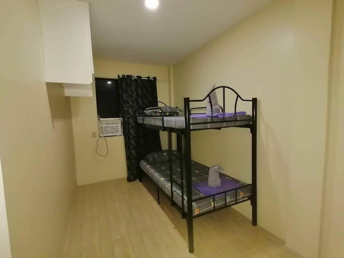2020 Travelers Inn 두마구에테 외부 사진