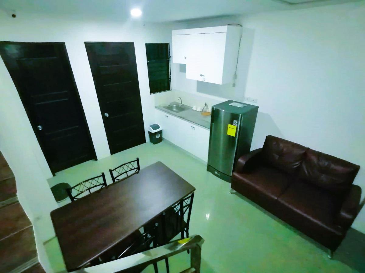 2020 Travelers Inn 두마구에테 외부 사진