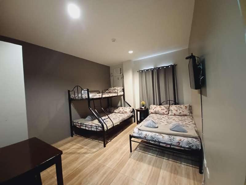 2020 Travelers Inn 두마구에테 외부 사진