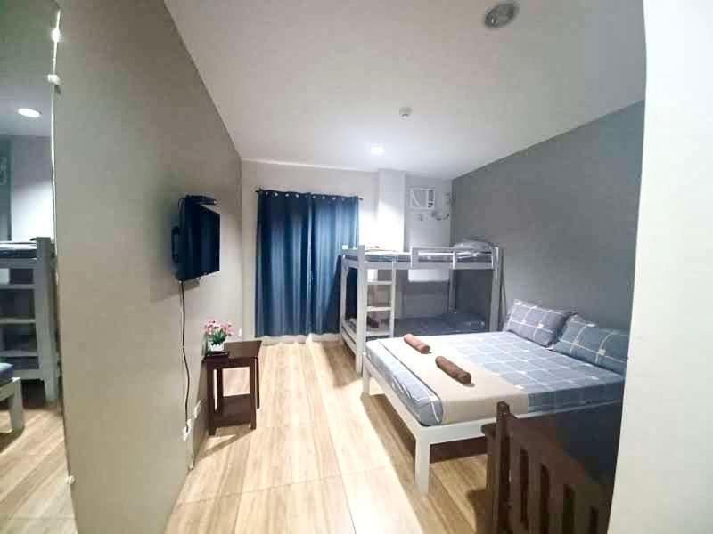 2020 Travelers Inn 두마구에테 외부 사진