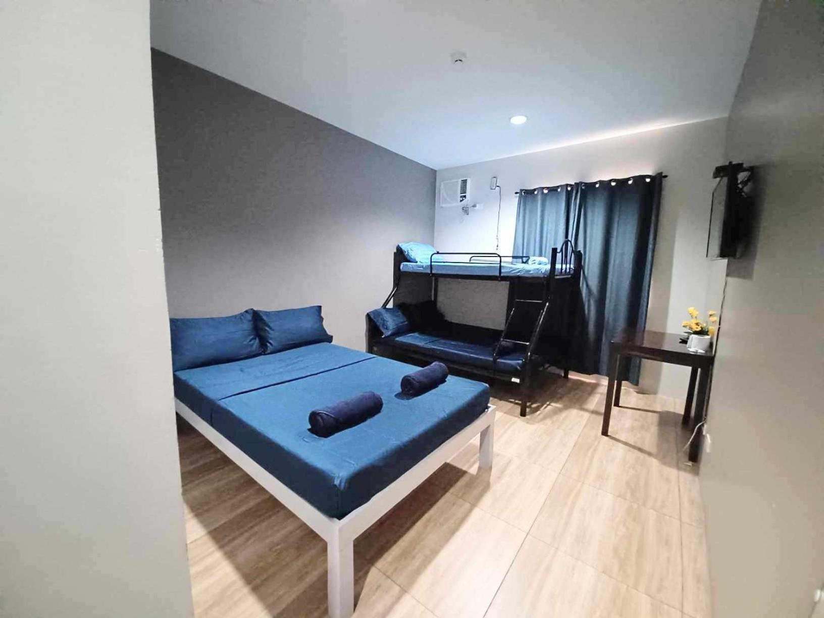 2020 Travelers Inn 두마구에테 외부 사진