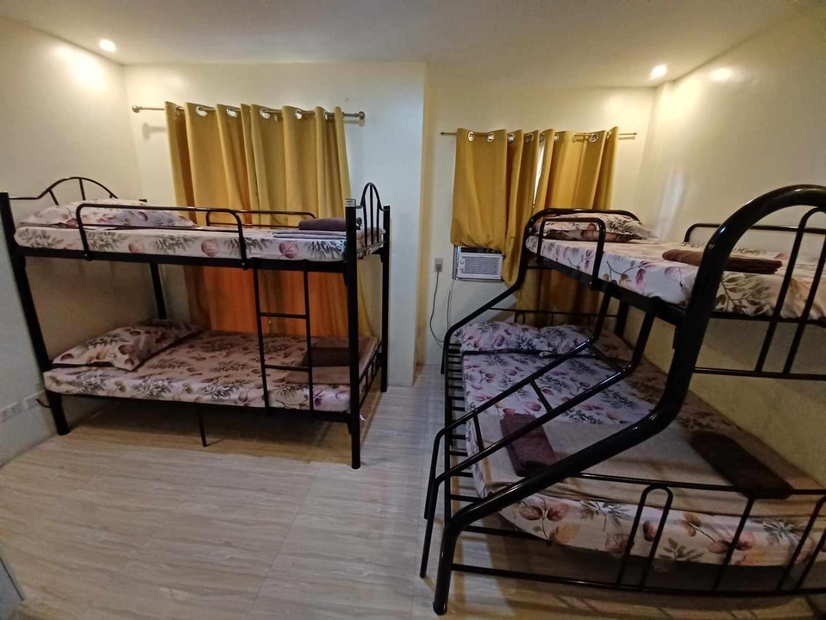 2020 Travelers Inn 두마구에테 외부 사진