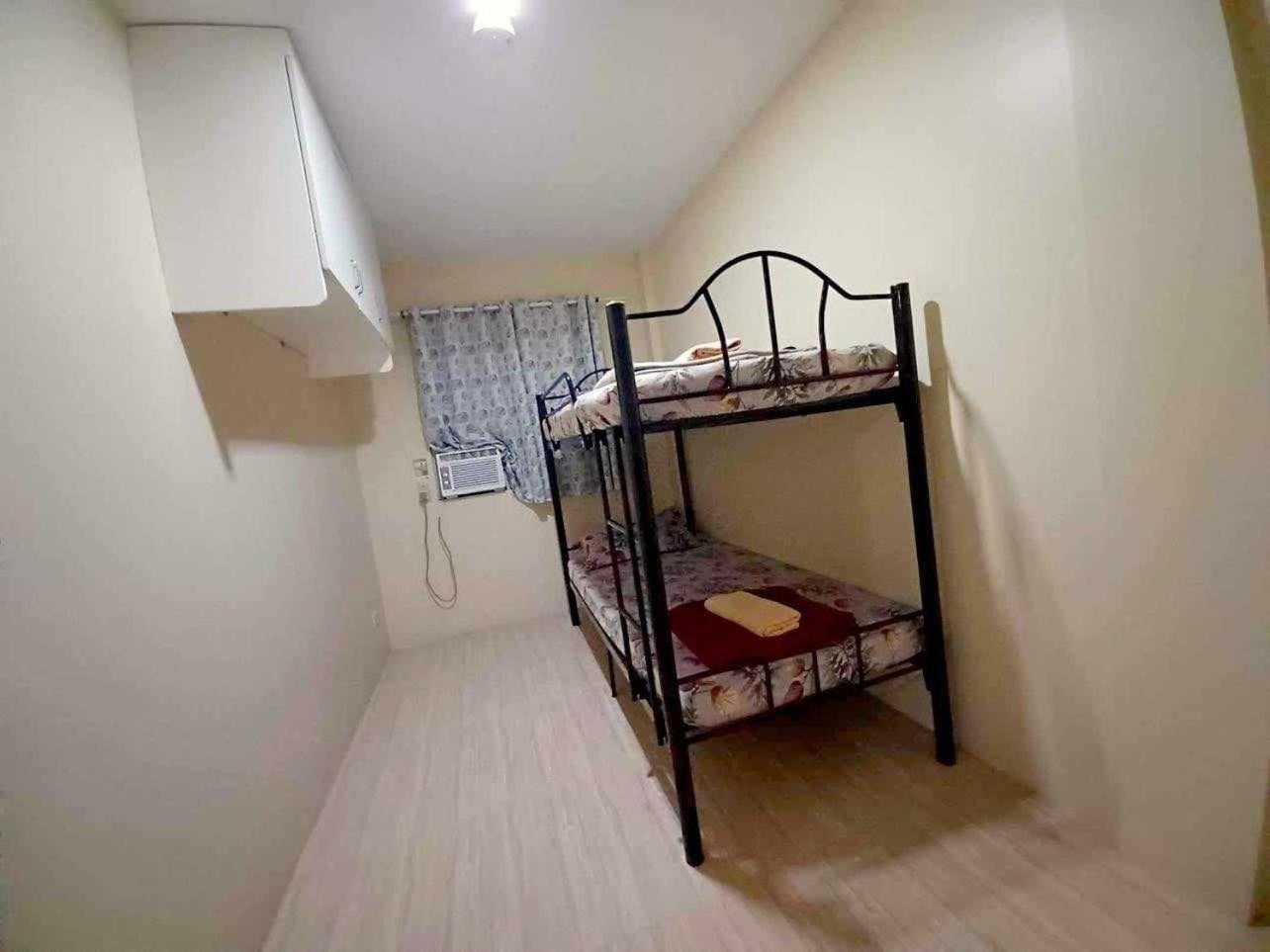 2020 Travelers Inn 두마구에테 외부 사진
