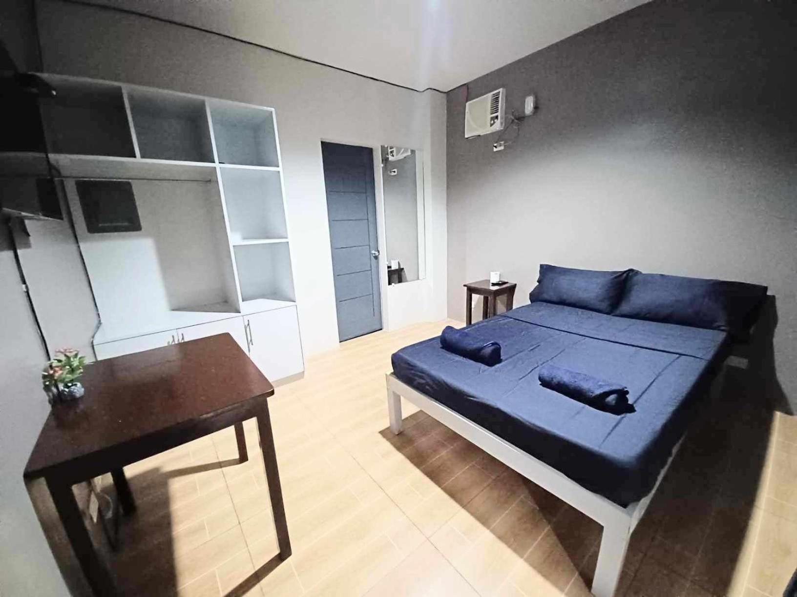 2020 Travelers Inn 두마구에테 외부 사진