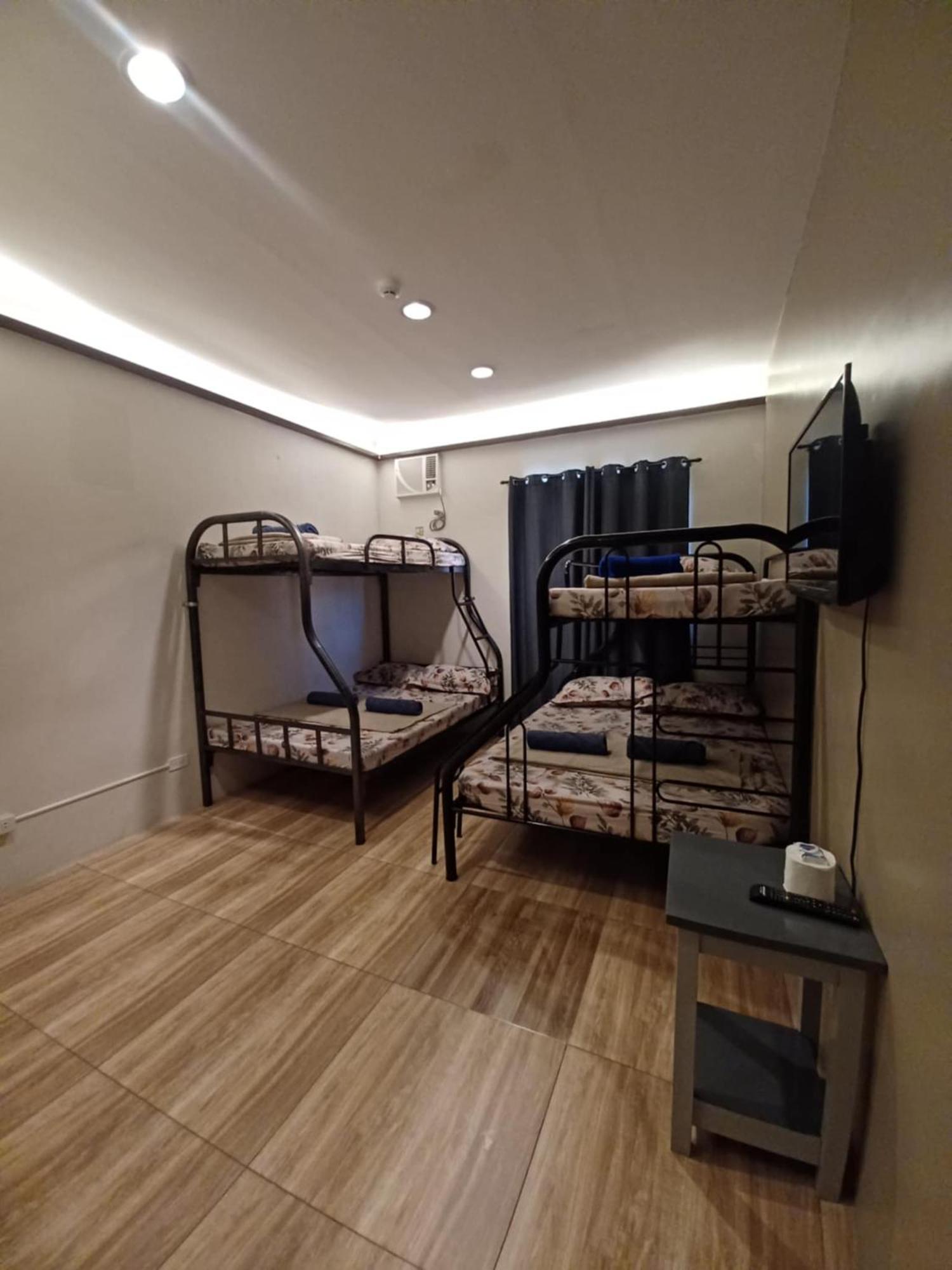 2020 Travelers Inn 두마구에테 외부 사진