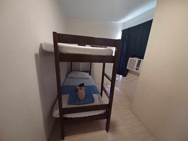 2020 Travelers Inn 두마구에테 외부 사진