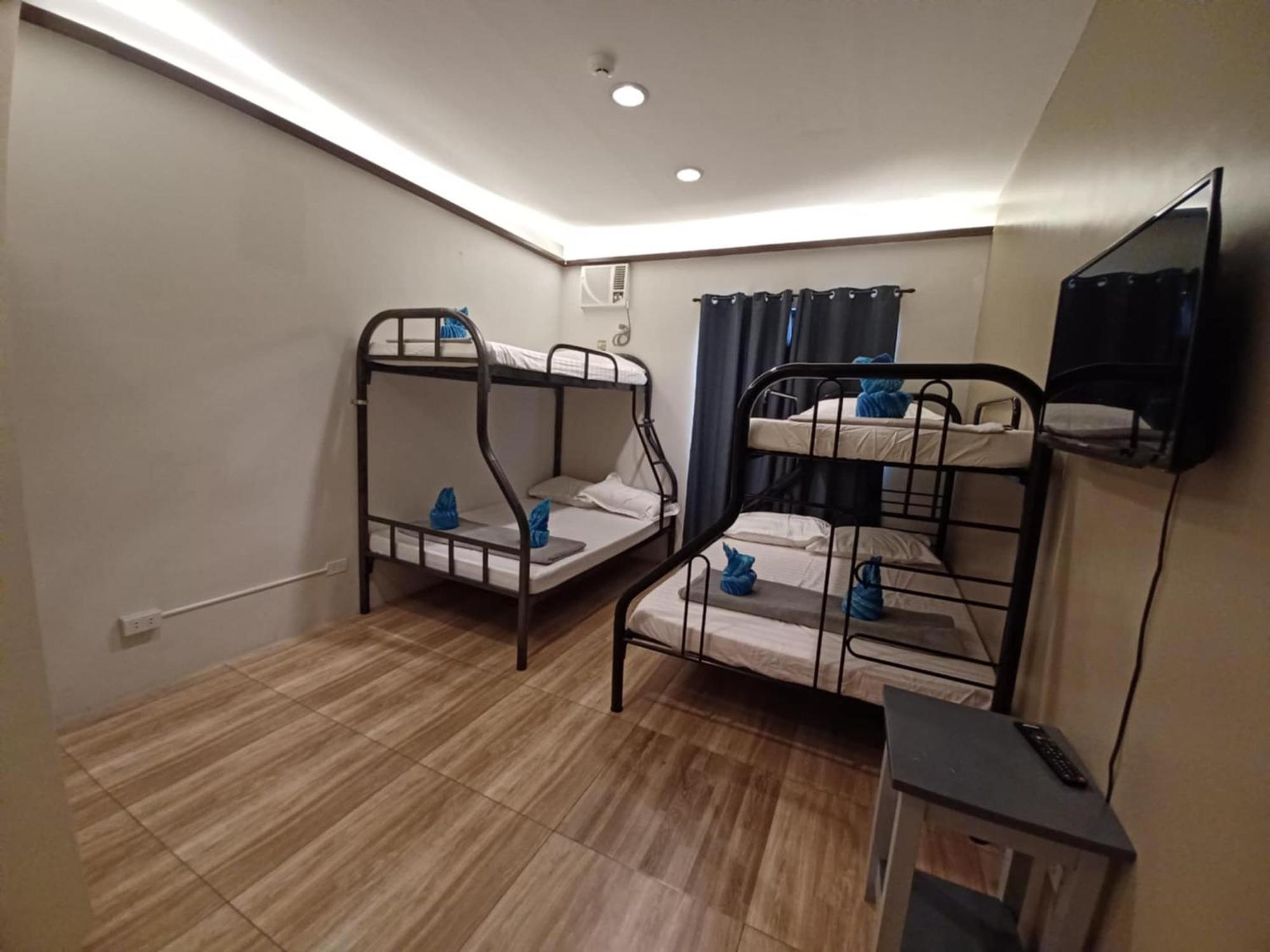 2020 Travelers Inn 두마구에테 외부 사진