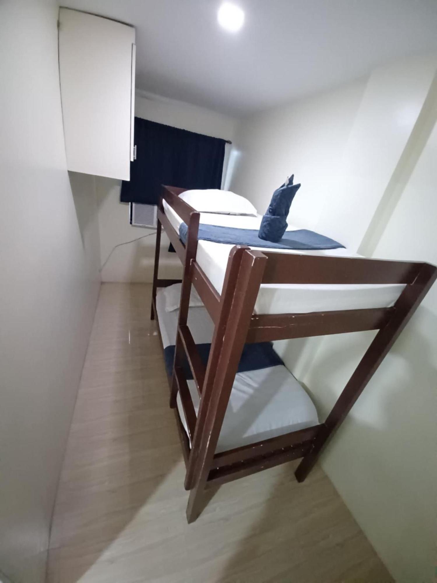 2020 Travelers Inn 두마구에테 외부 사진