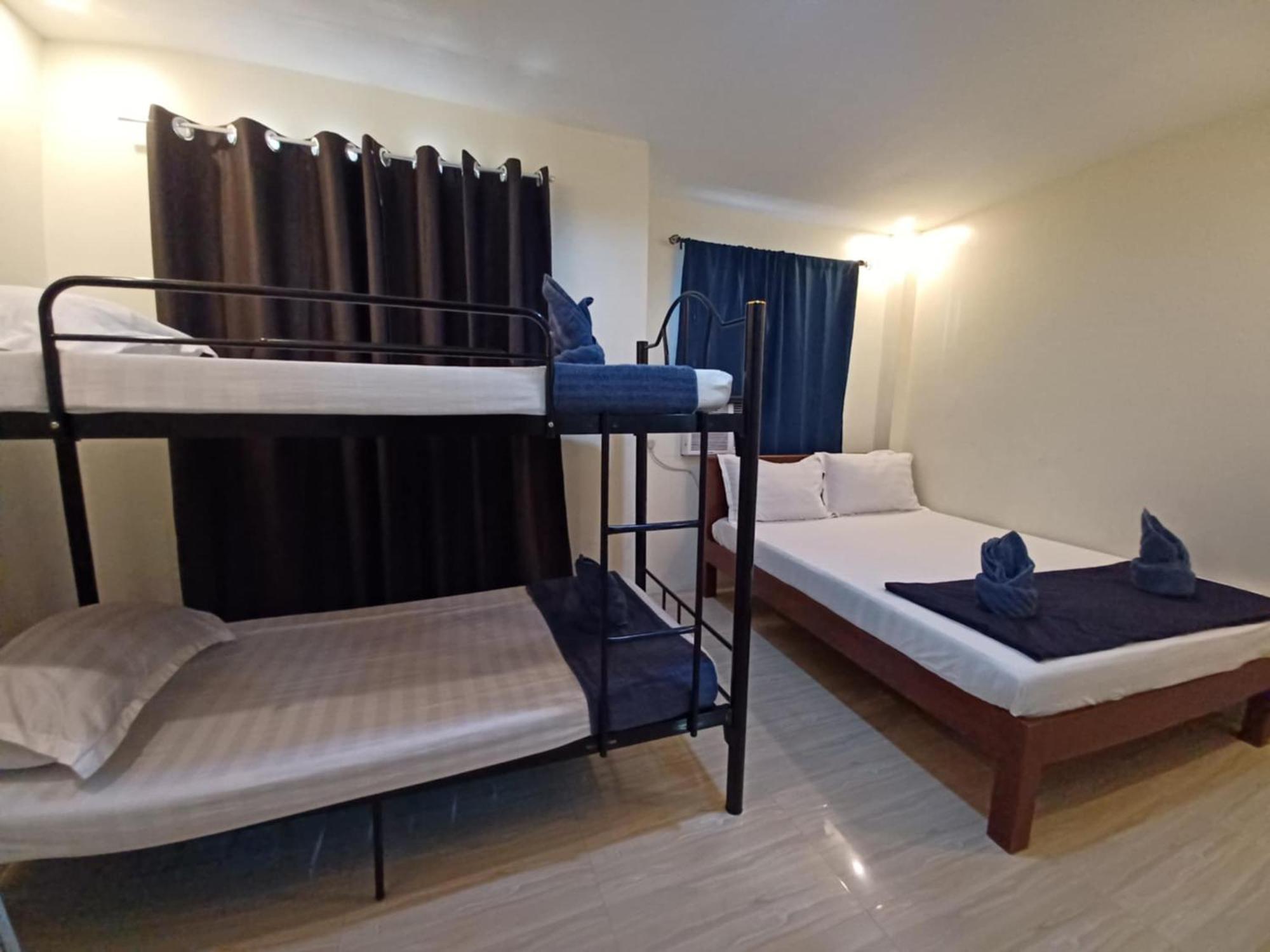 2020 Travelers Inn 두마구에테 외부 사진
