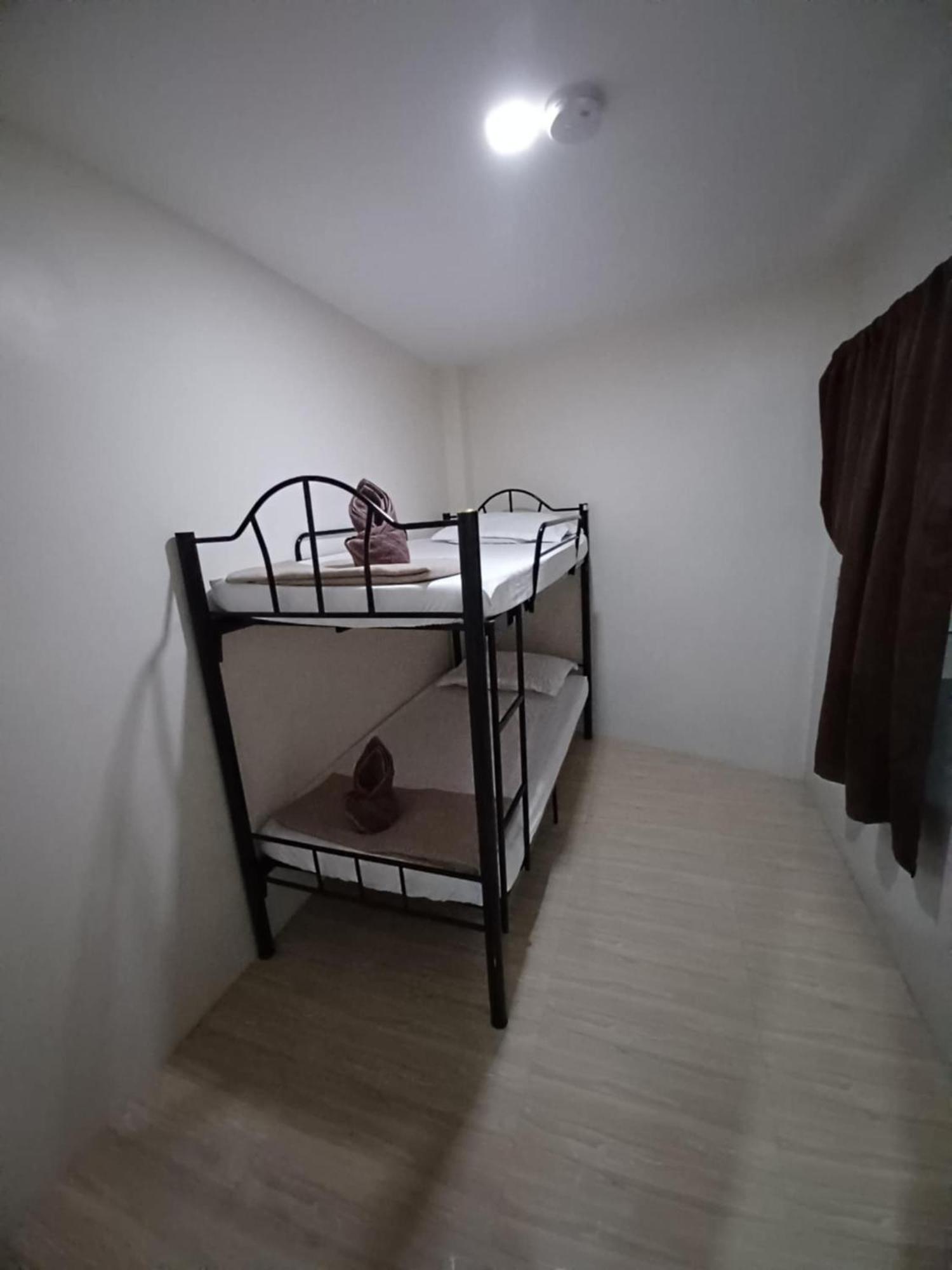 2020 Travelers Inn 두마구에테 외부 사진