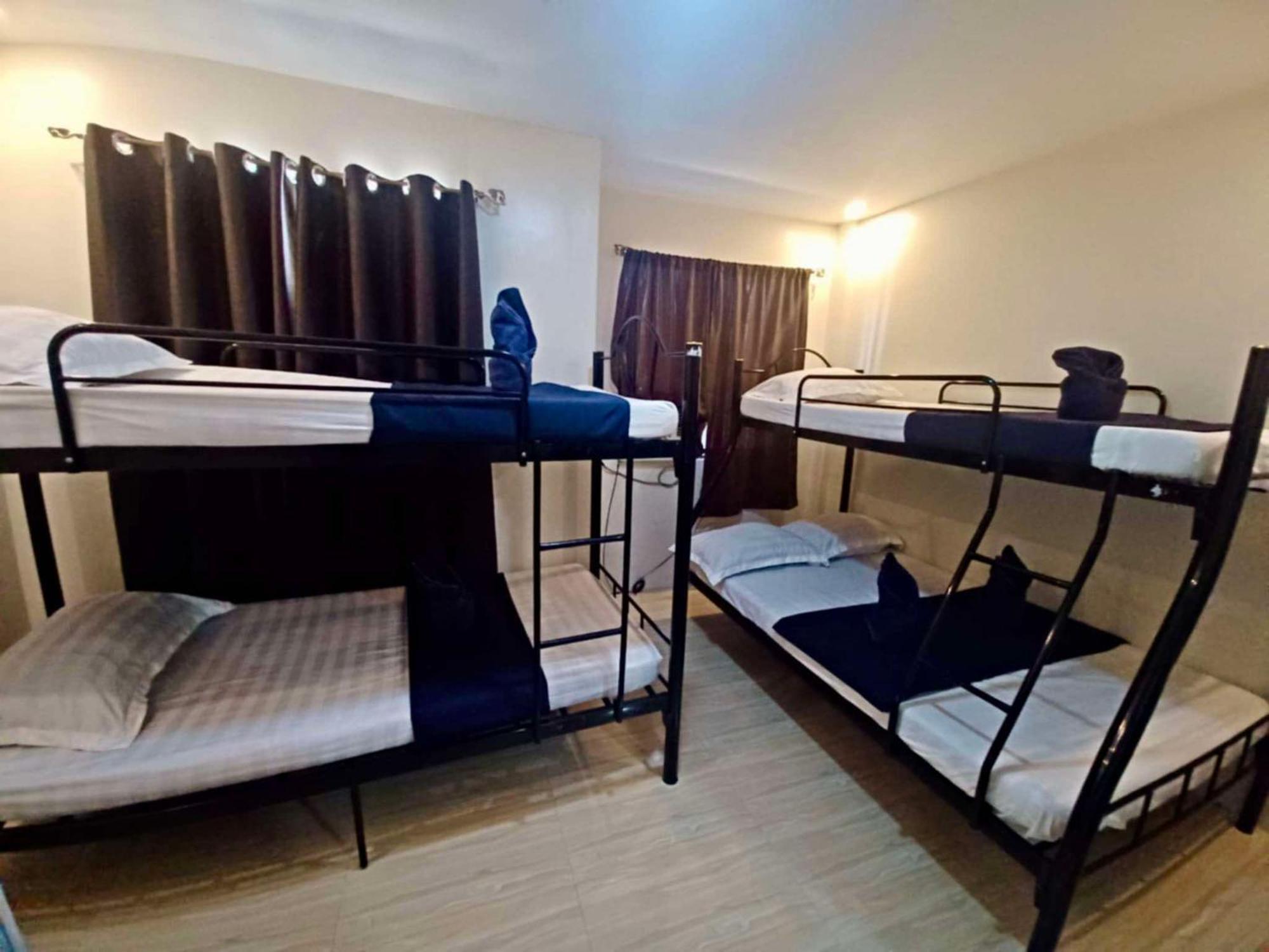 2020 Travelers Inn 두마구에테 외부 사진