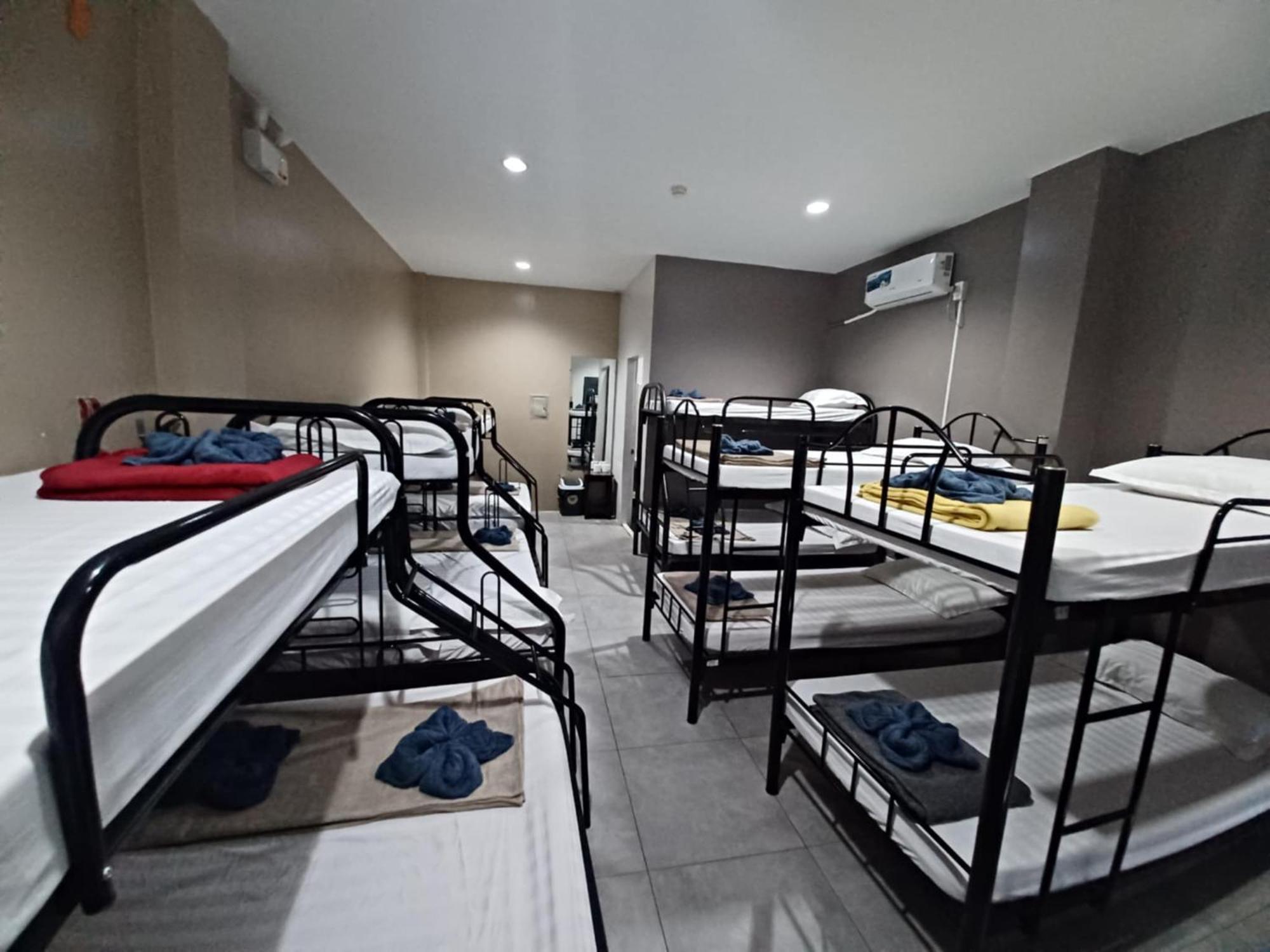 2020 Travelers Inn 두마구에테 외부 사진