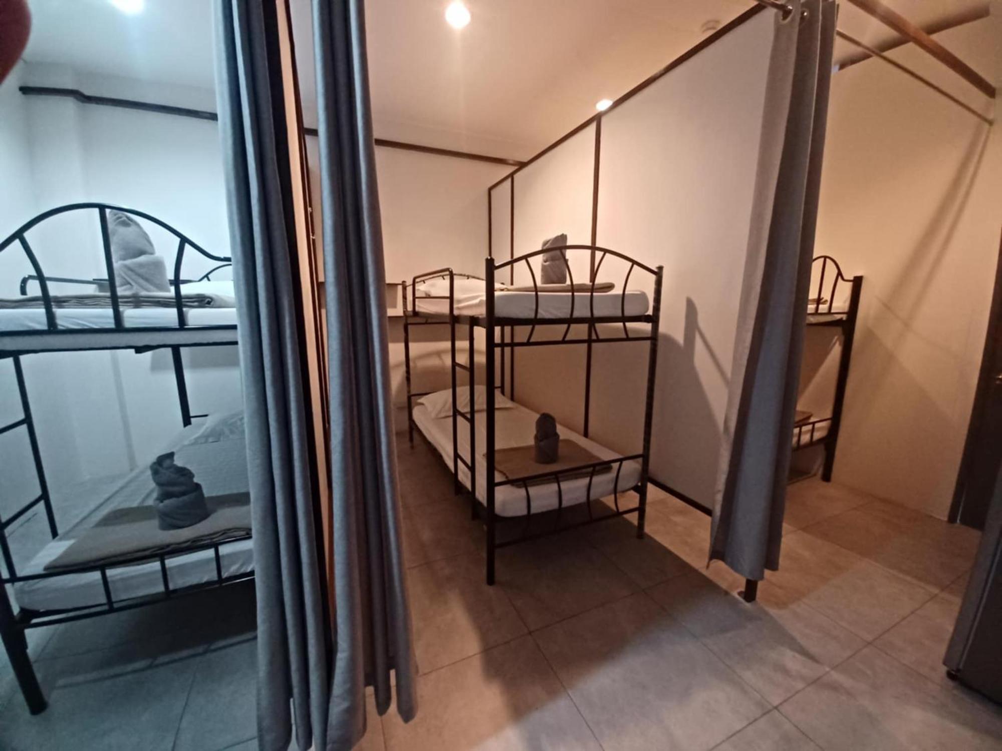 2020 Travelers Inn 두마구에테 외부 사진