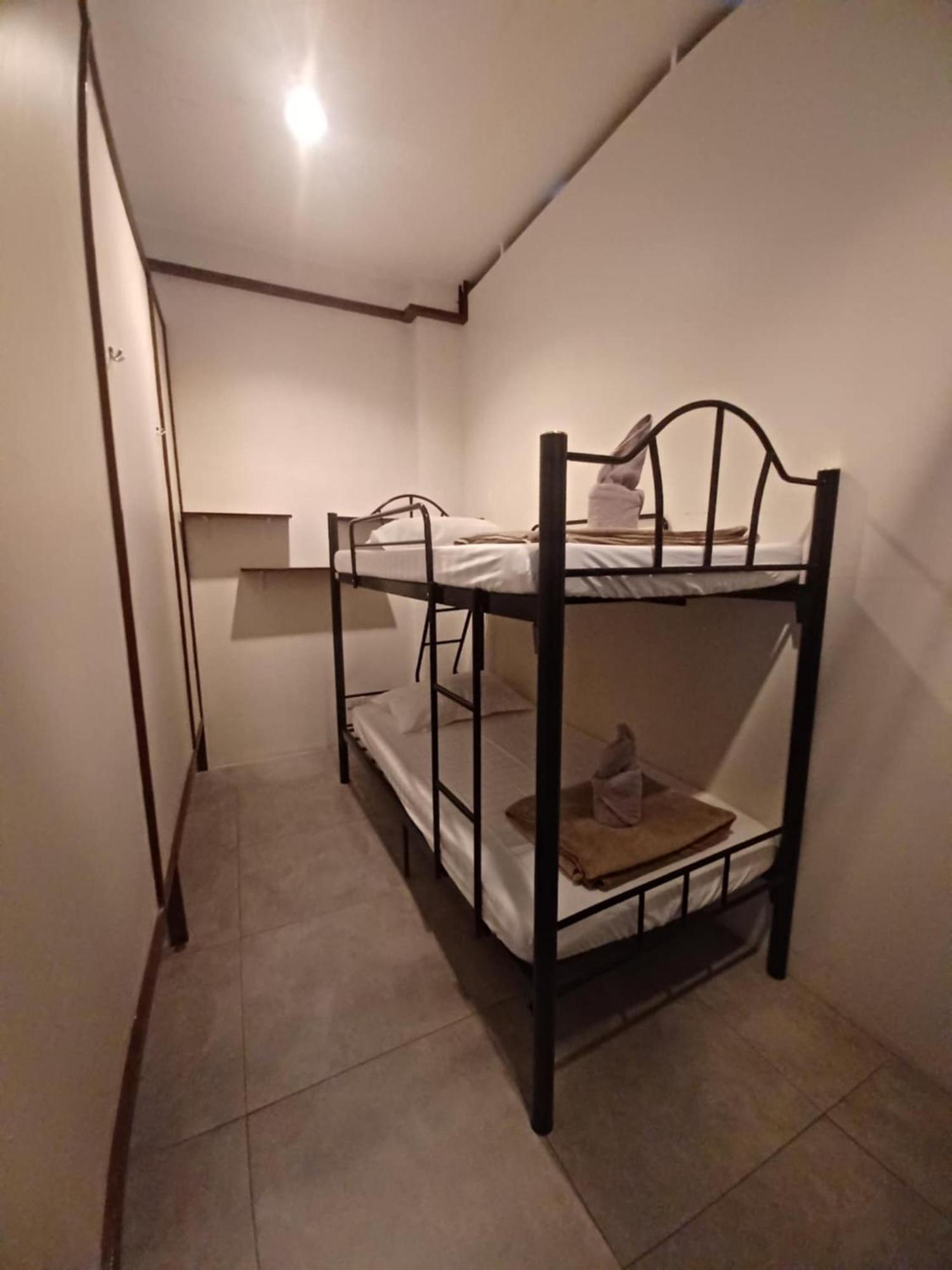 2020 Travelers Inn 두마구에테 외부 사진