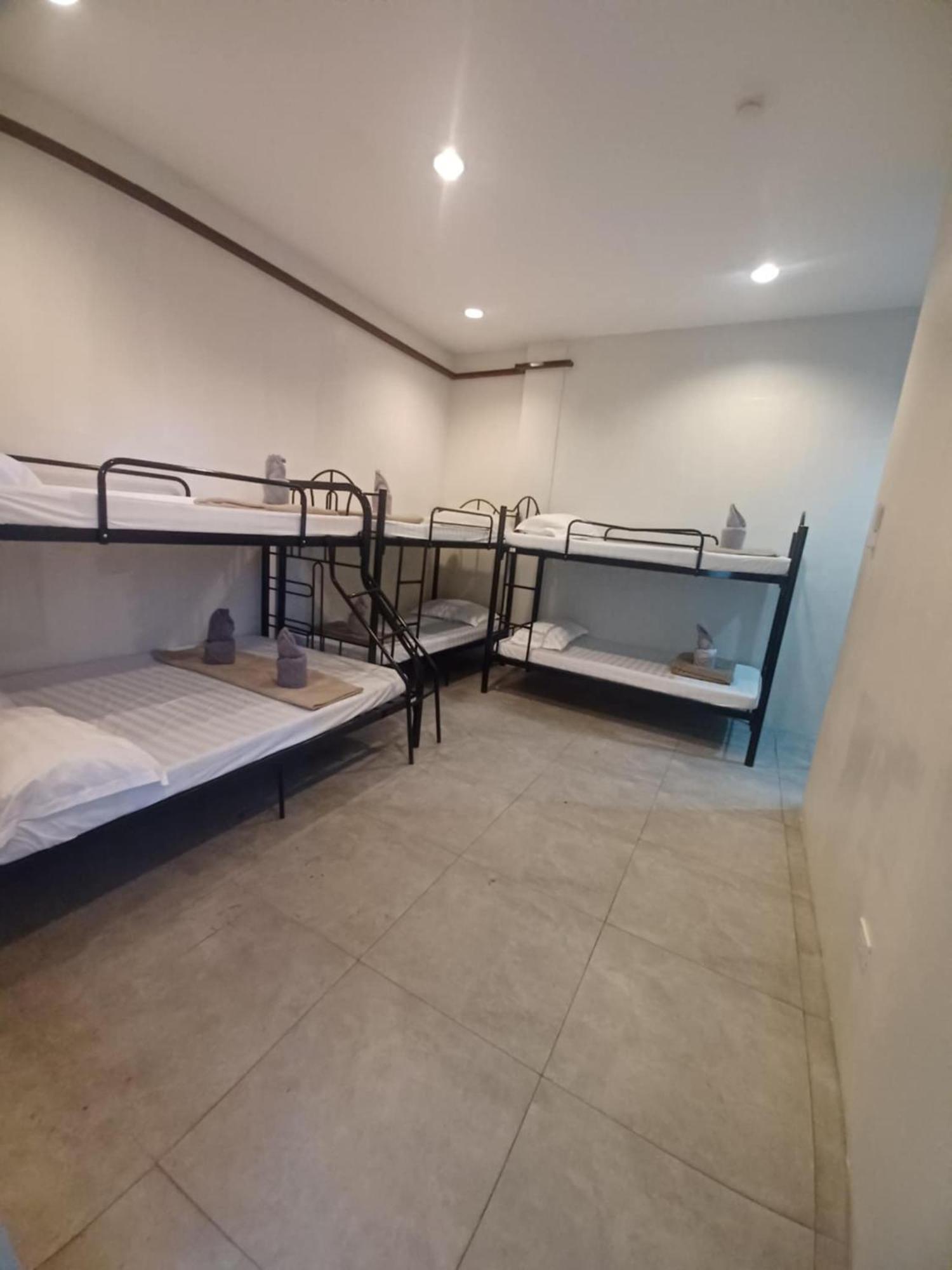 2020 Travelers Inn 두마구에테 외부 사진